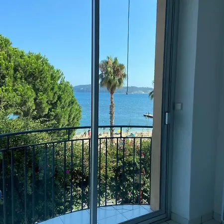 Lejlighed Mourillon, Panoramic Sea View Facing The Beaches Toulon