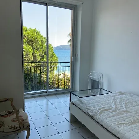Mourillon, Panoramic Sea View Facing The Beaches Lejlighed *